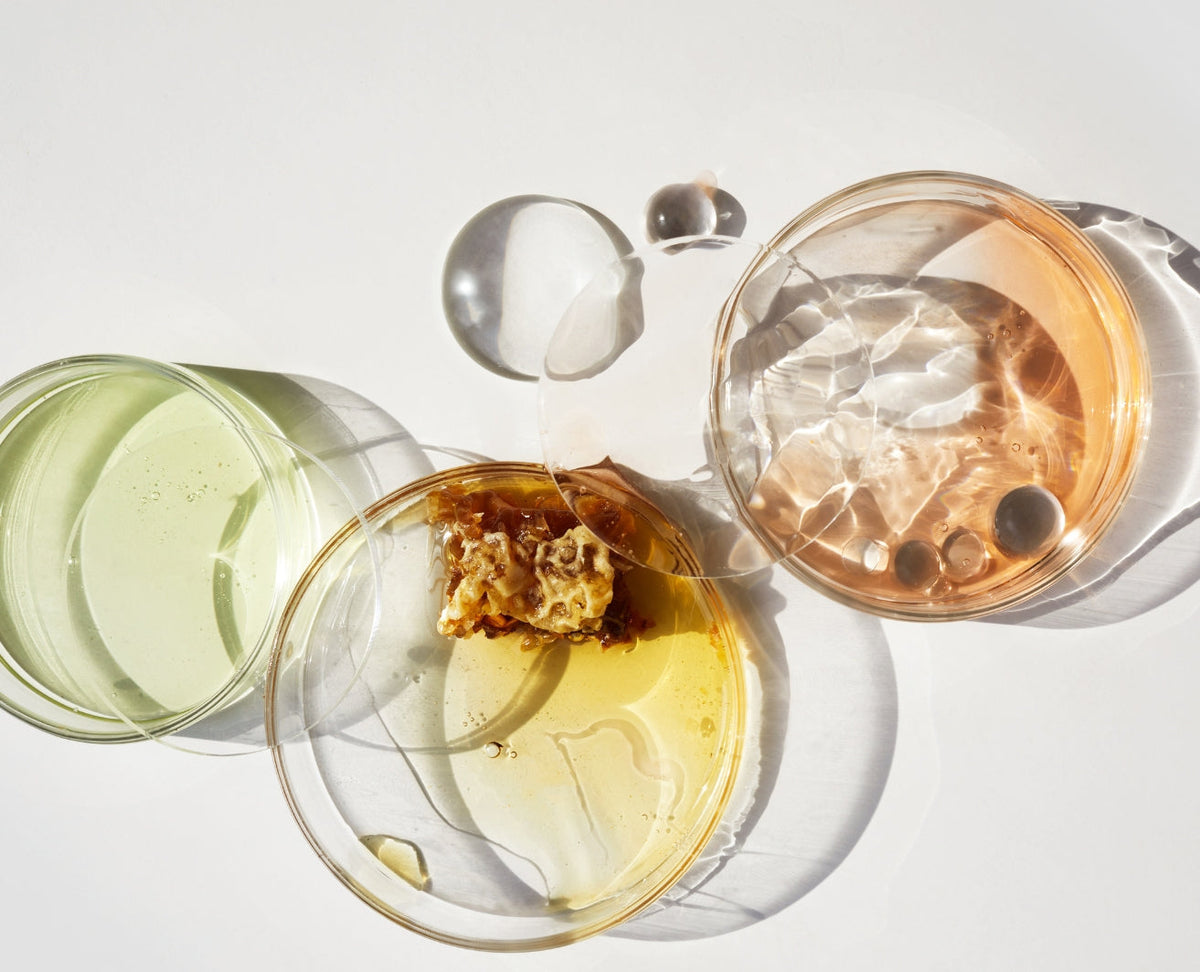 How to Keep Your Skin Hydrated All Day Long
