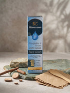 Skinocrown Manjistha & Neem Anti-Aging Face Wash | 100ml